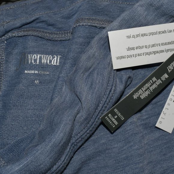 Silverwear Capri Pants  NWT - Picture 5 of 5